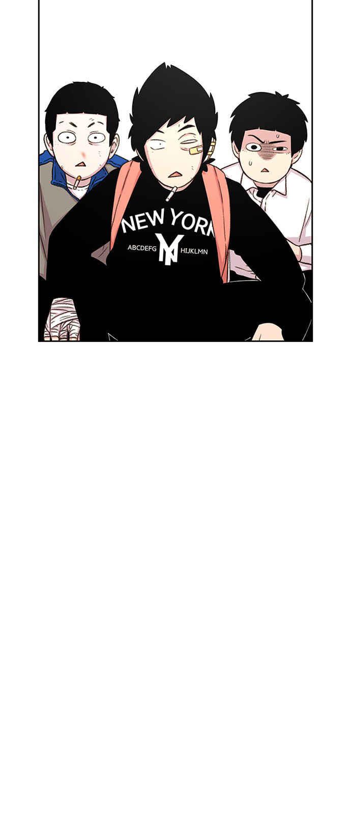 Byeorisamsyap Chapter 48 - Page 64