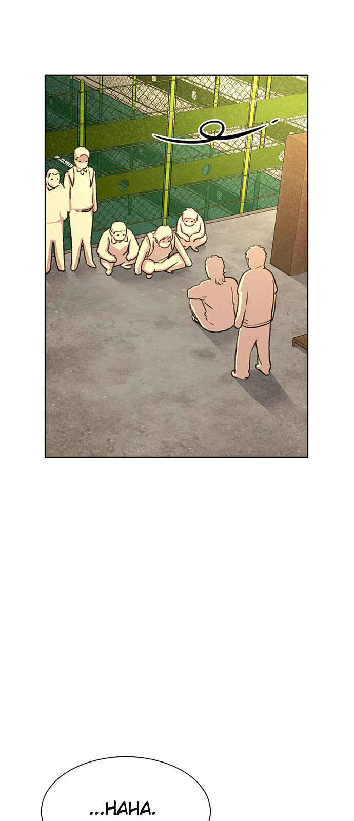 Byeorisamsyap Chapter 48 - Page 65
