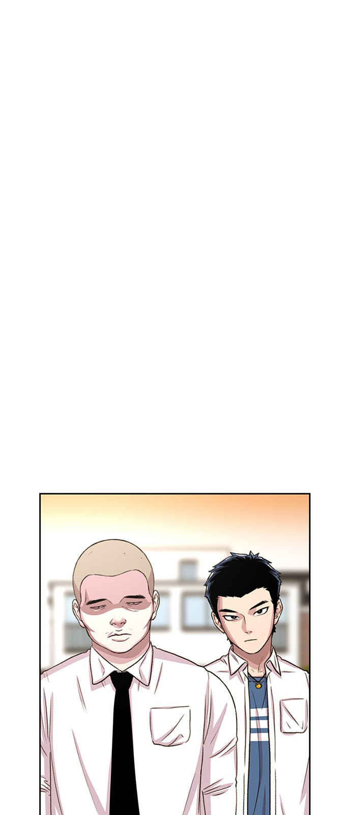Byeorisamsyap Chapter 48 - Page 7