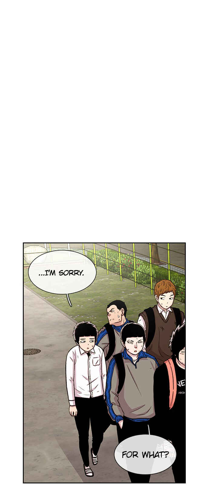 Byeorisamsyap Chapter 48 - Page 71