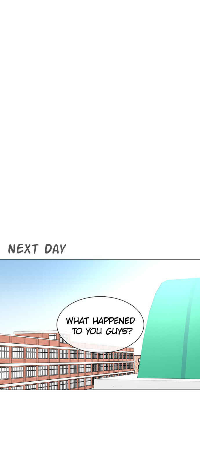 Byeorisamsyap Chapter 48 - Page 77