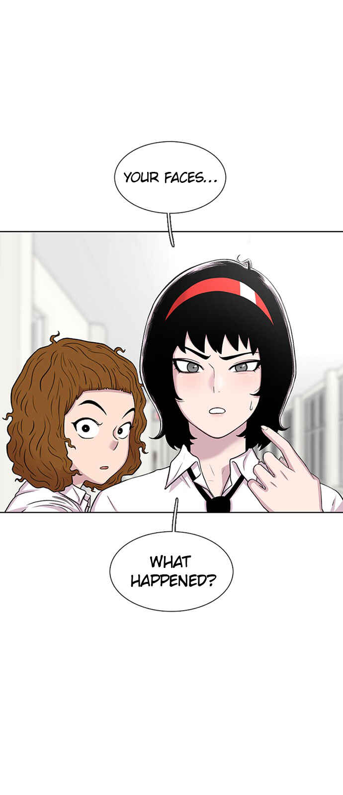 Byeorisamsyap Chapter 48 - Page 78