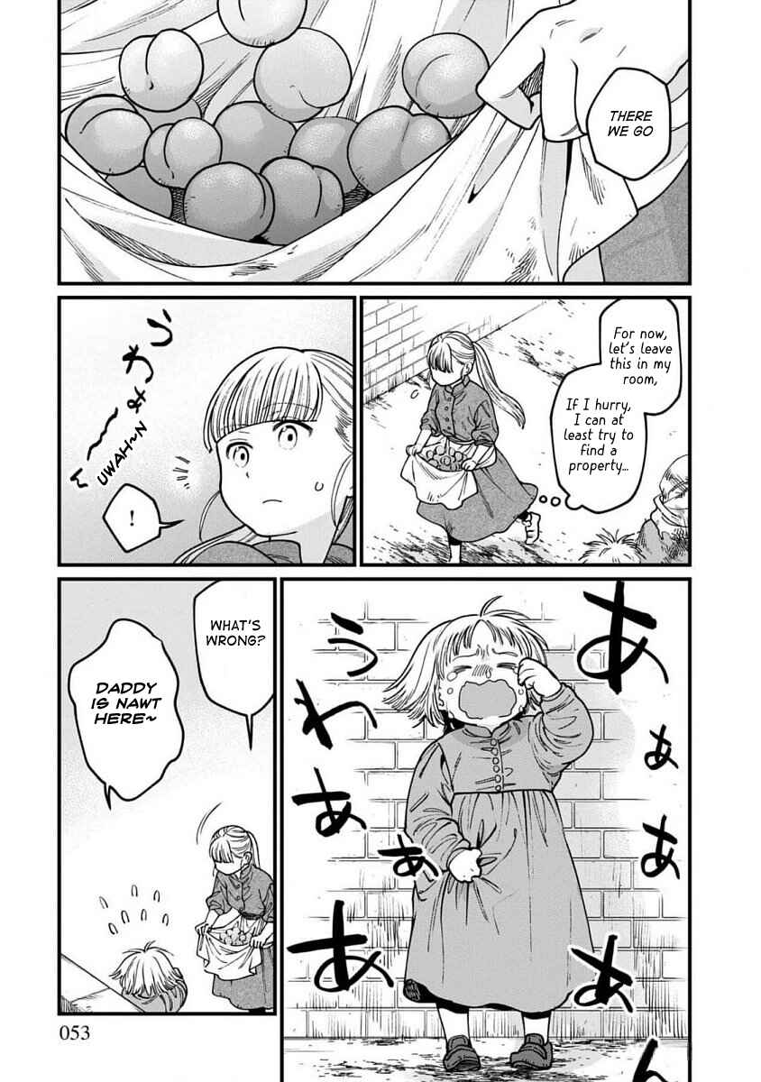 Isekai Izakaya "Gen" Chapter 63 - Page 12