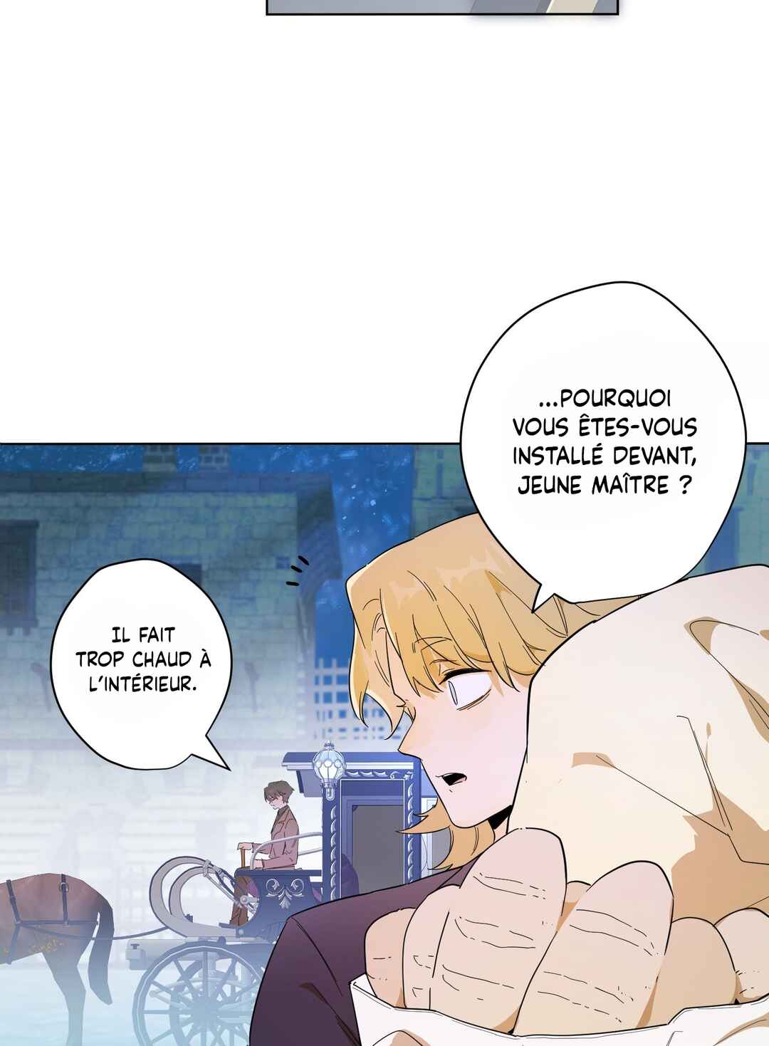 From Six to Sovereignty: The Girl Who Ruled Chapter 23 - Page 25