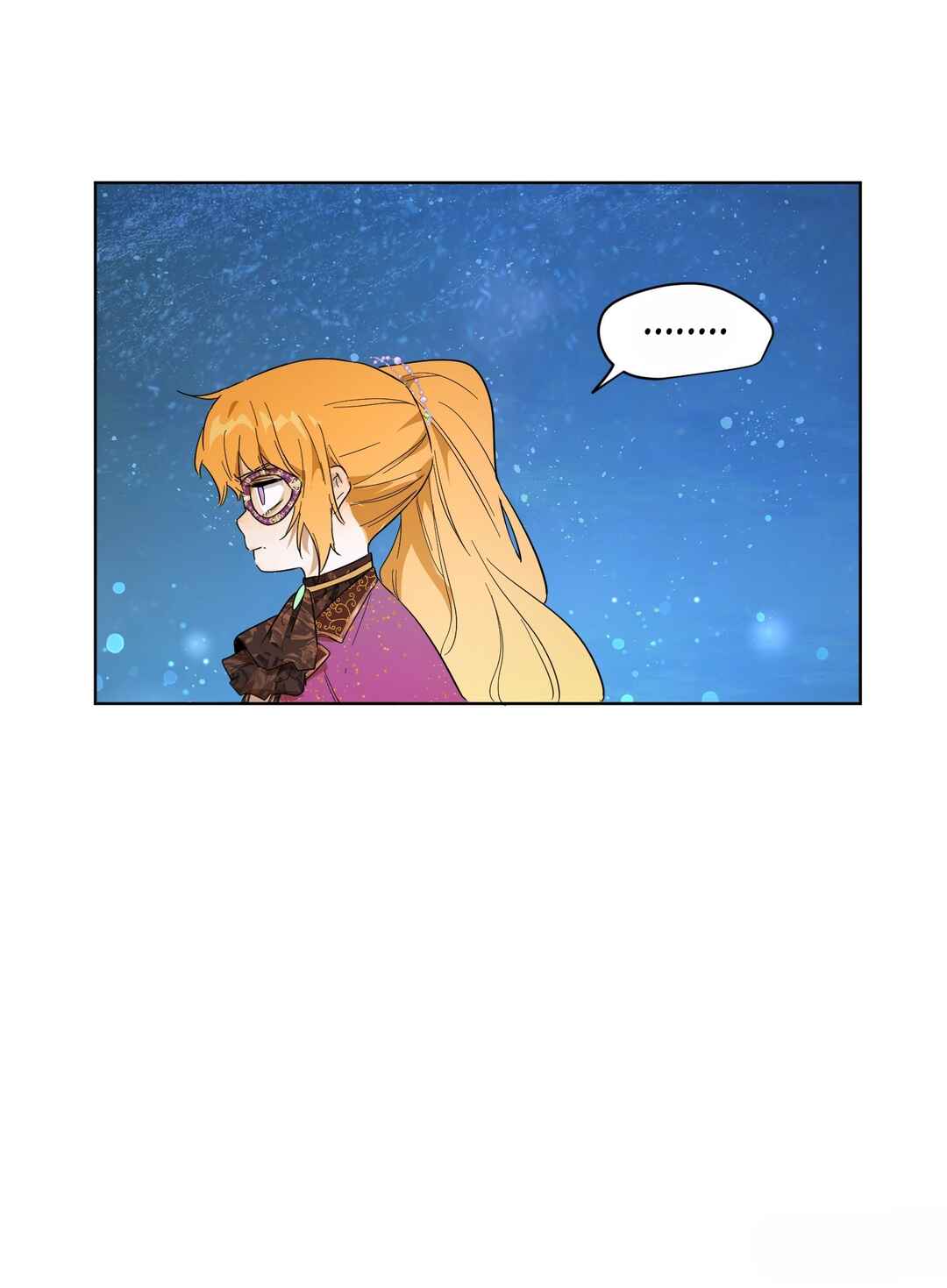 From Six to Sovereignty: The Girl Who Ruled Chapter 23 - Page 27