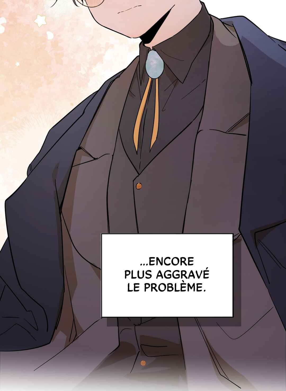 From Six to Sovereignty: The Girl Who Ruled Chapter 23 - Page 34