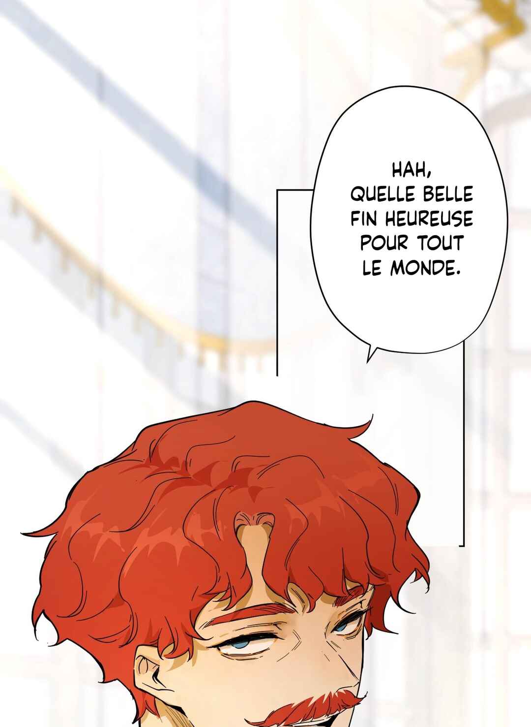 From Six to Sovereignty: The Girl Who Ruled Chapter 23 - Page 42