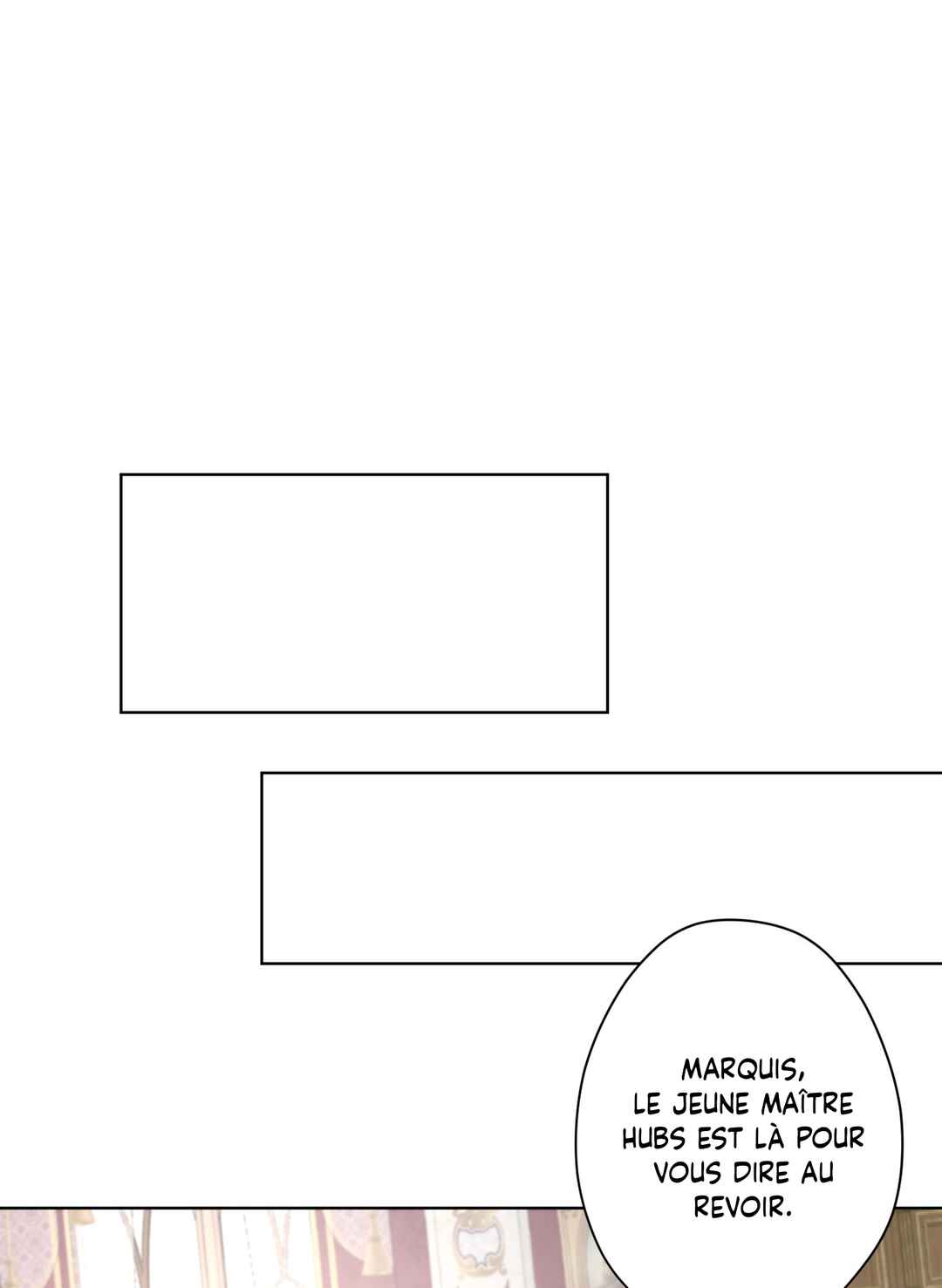 From Six to Sovereignty: The Girl Who Ruled Chapter 23 - Page 44