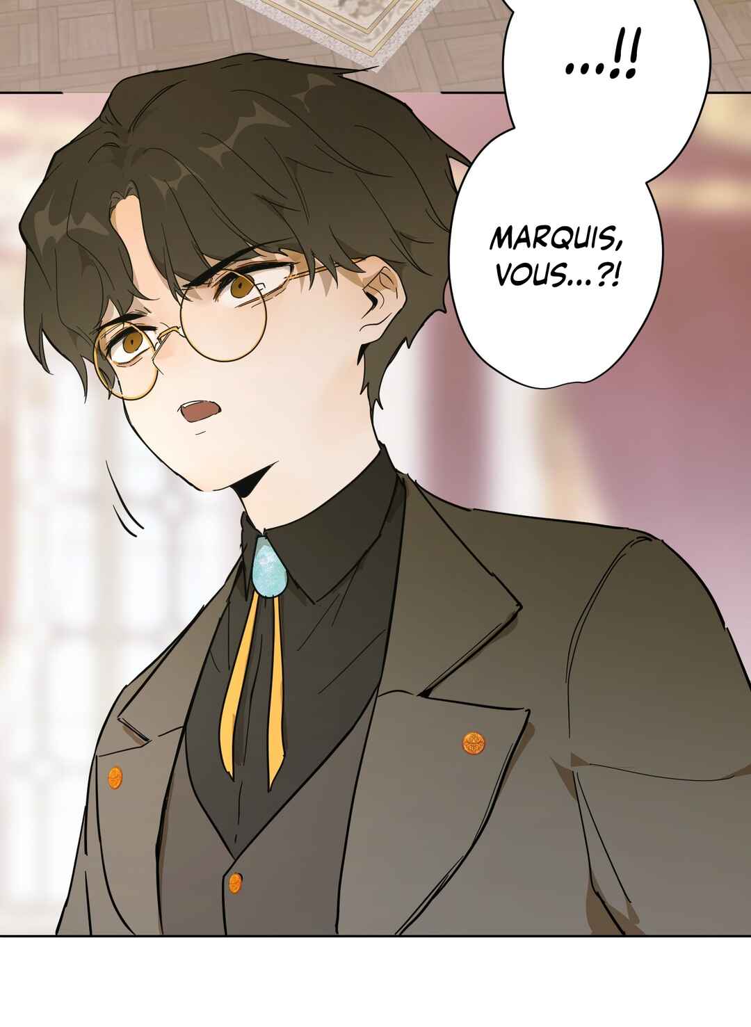 From Six to Sovereignty: The Girl Who Ruled Chapter 23 - Page 49