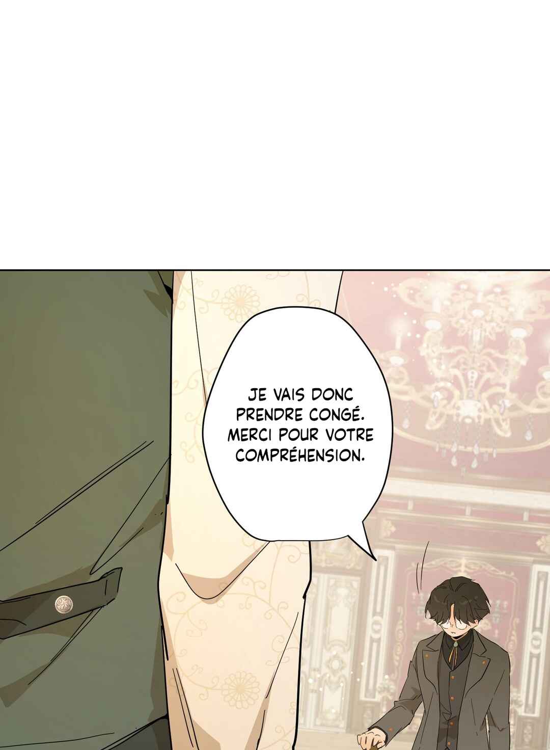 From Six to Sovereignty: The Girl Who Ruled Chapter 23 - Page 54