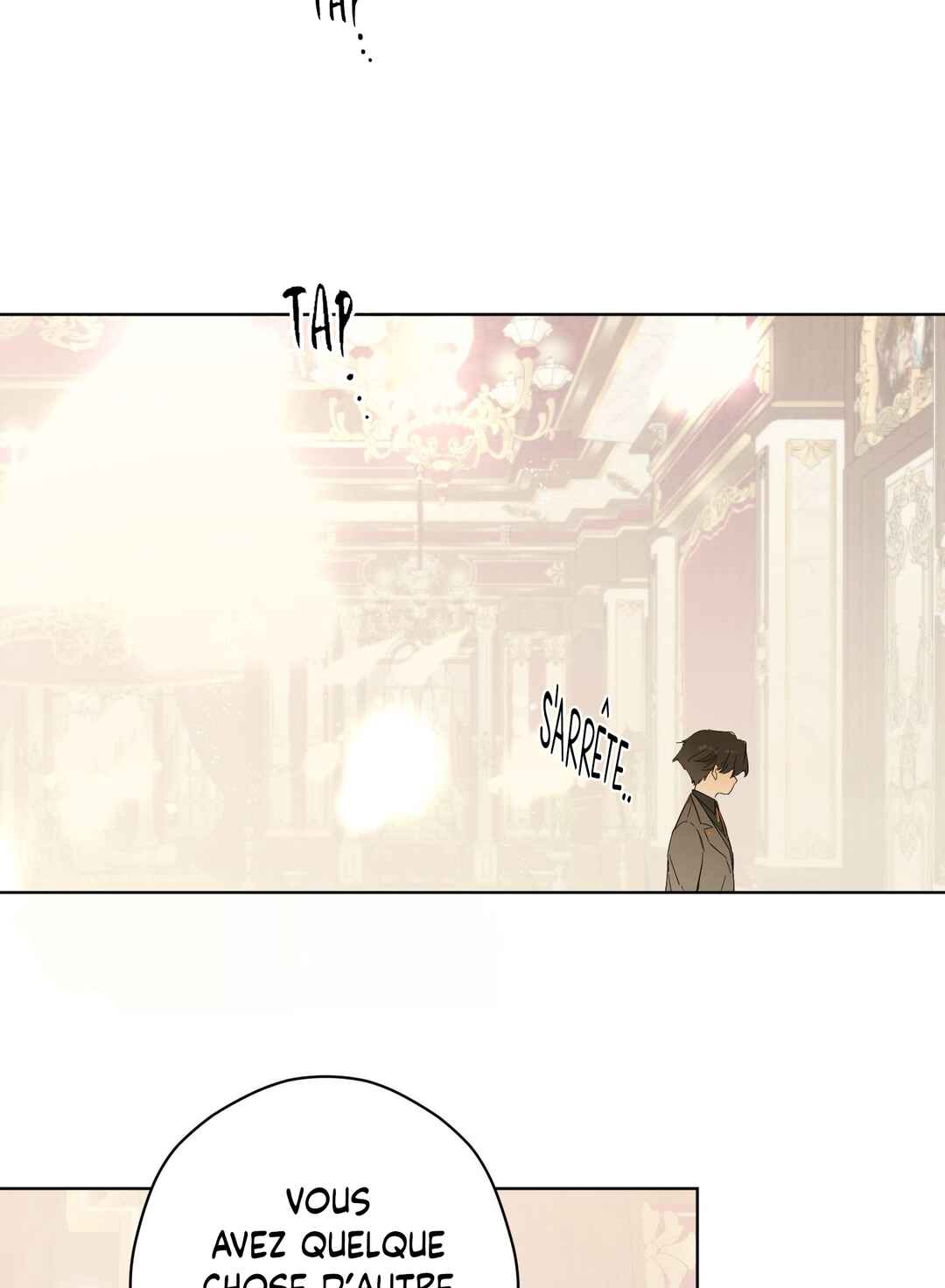 From Six to Sovereignty: The Girl Who Ruled Chapter 23 - Page 56