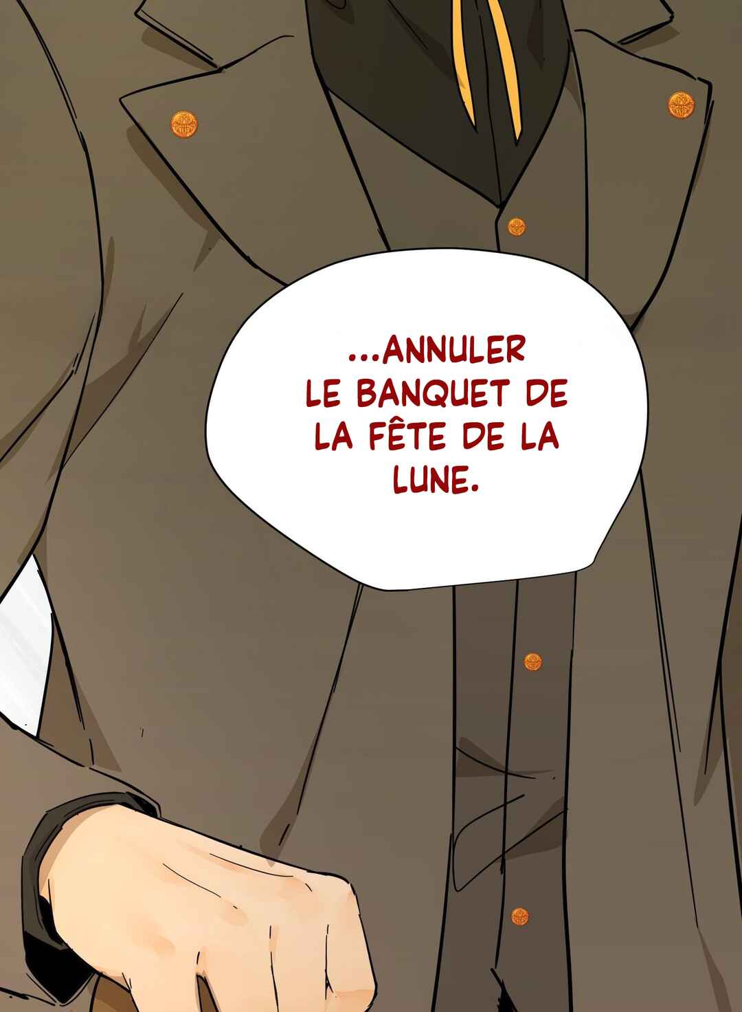 From Six to Sovereignty: The Girl Who Ruled Chapter 23 - Page 61