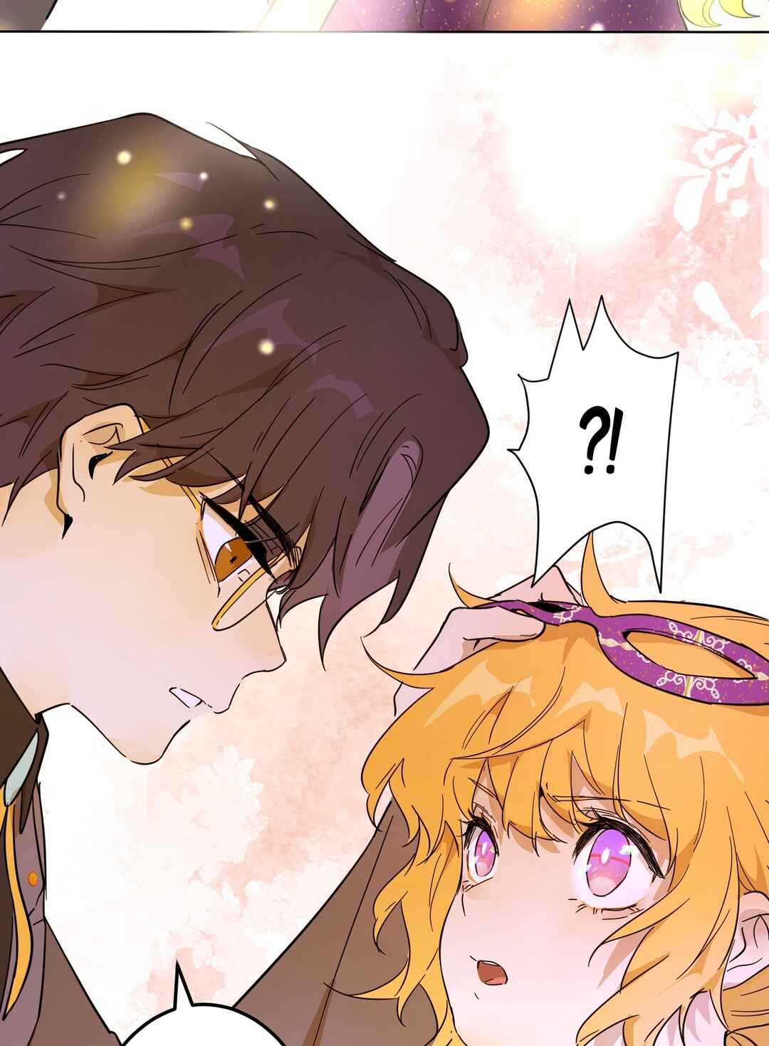 From Six to Sovereignty: The Girl Who Ruled Chapter 23 - Page 7