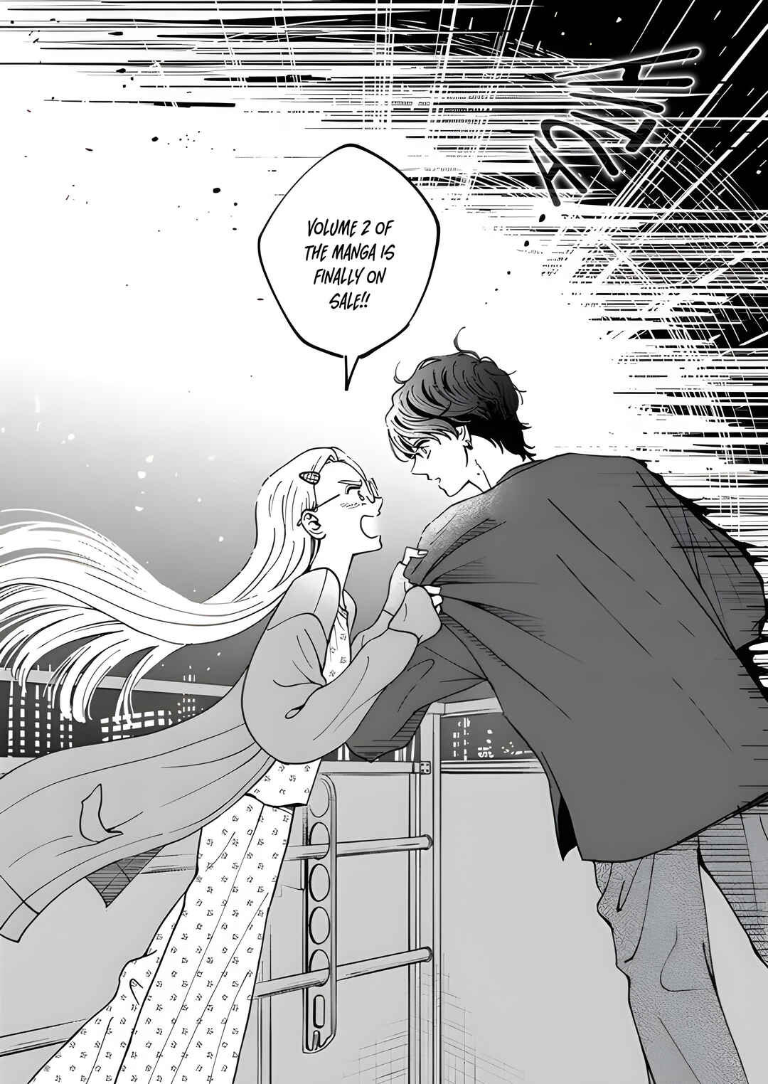 Tarou no Manimani Chapter 7.5 - Page 12