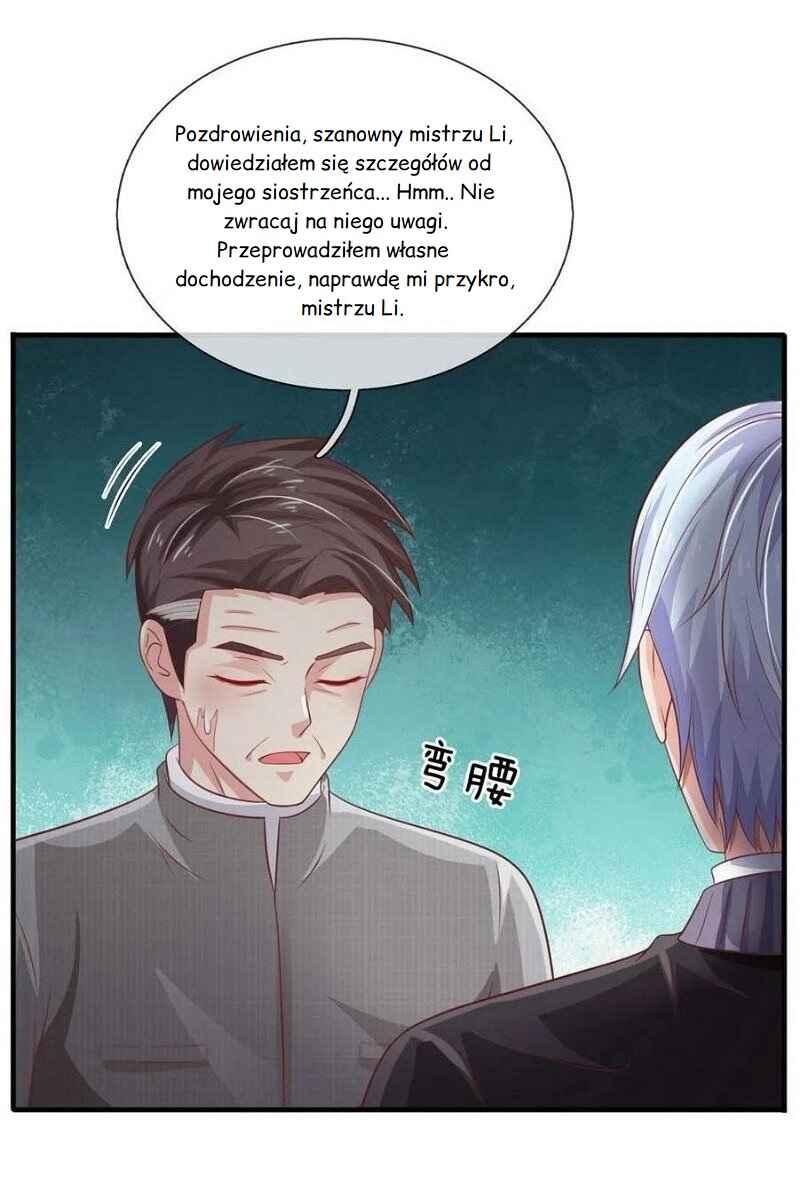 Wǒ Shì Dà Xiānzūn Chapter 73 - Page 13