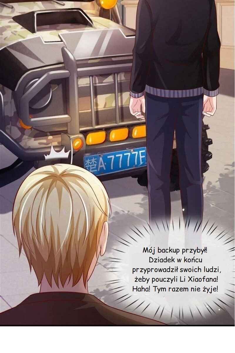 Wǒ Shì Dà Xiānzūn Chapter 73 - Page 8
