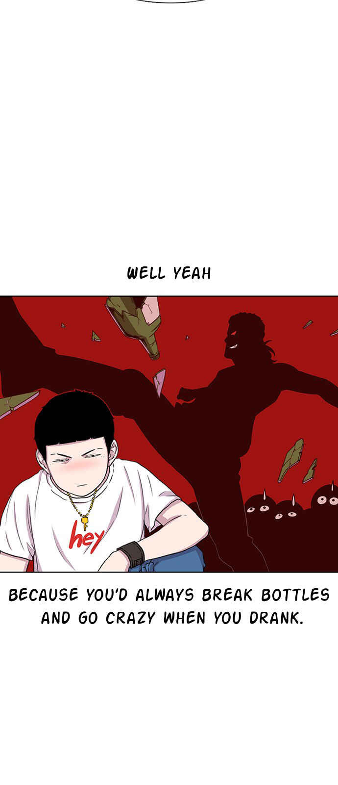 Byeorisamsyap Chapter 39 - Page 11