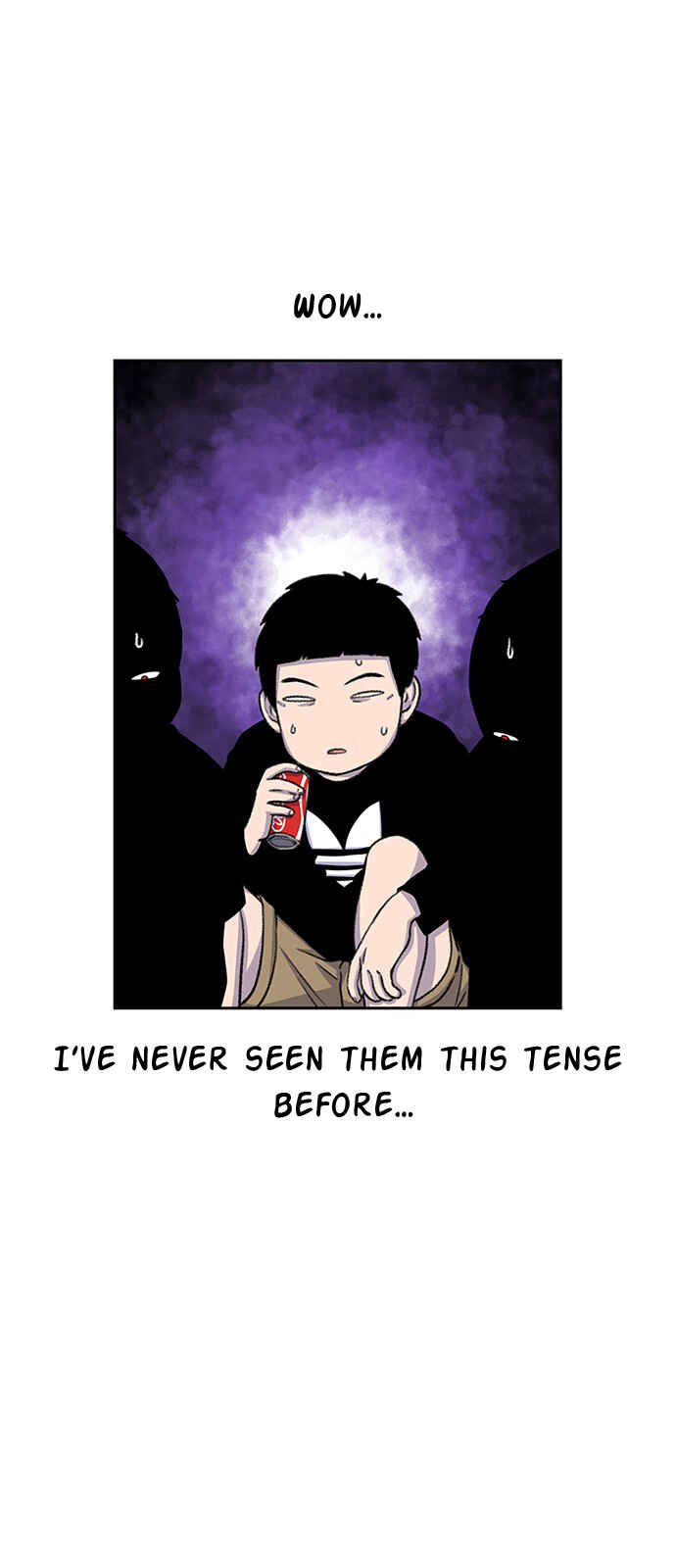 Byeorisamsyap Chapter 39 - Page 16