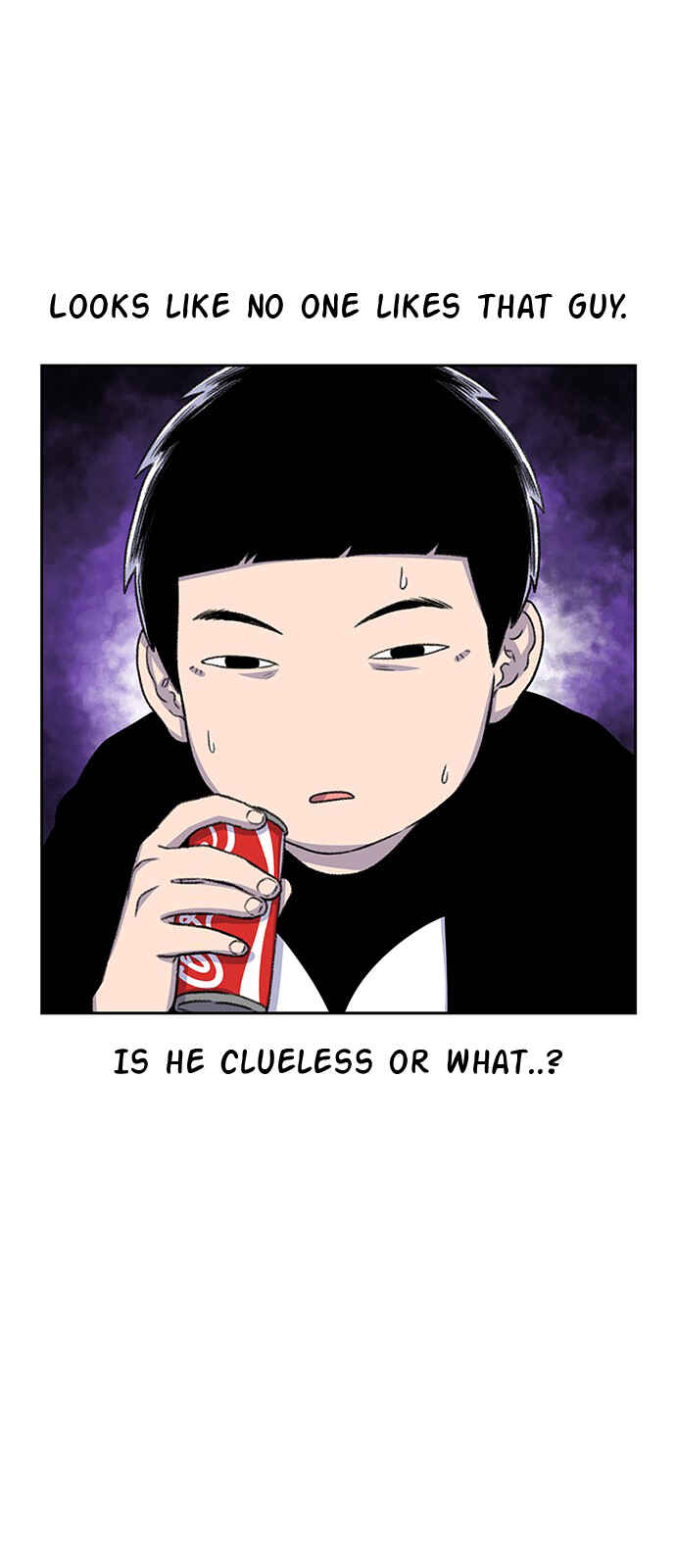 Byeorisamsyap Chapter 39 - Page 17