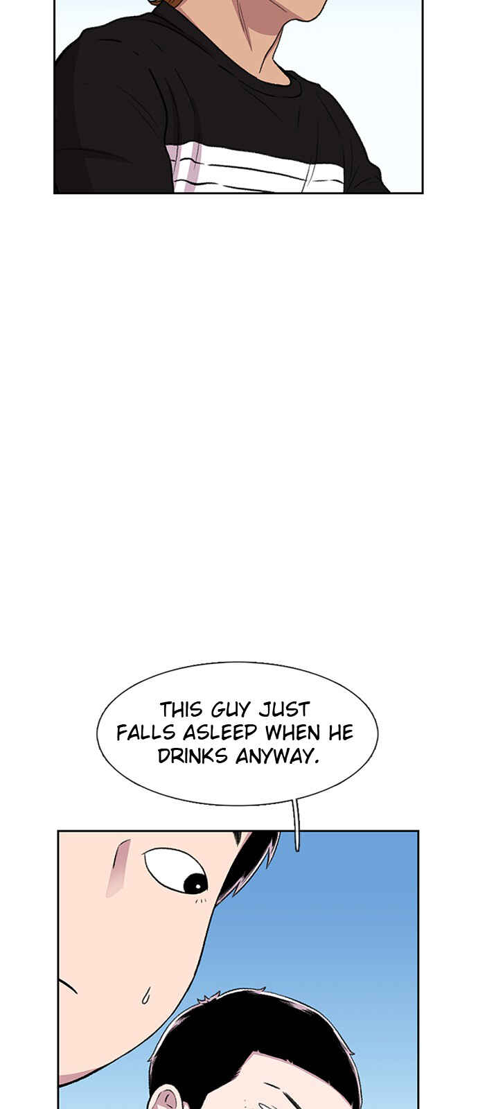 Byeorisamsyap Chapter 39 - Page 25