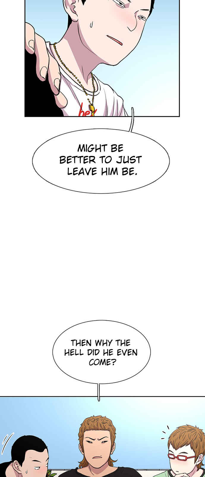 Byeorisamsyap Chapter 39 - Page 26
