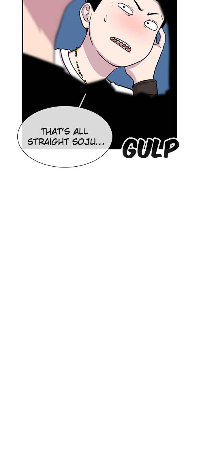 Byeorisamsyap Chapter 39 - Page 35