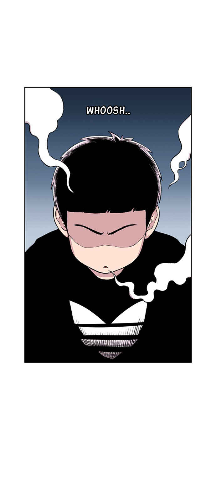Byeorisamsyap Chapter 39 - Page 37