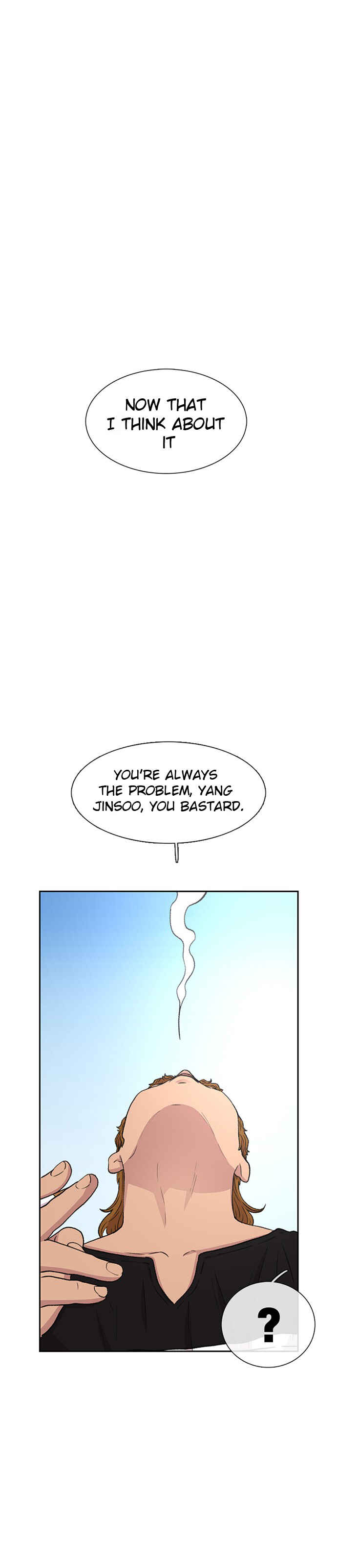 Byeorisamsyap Chapter 39 - Page 41