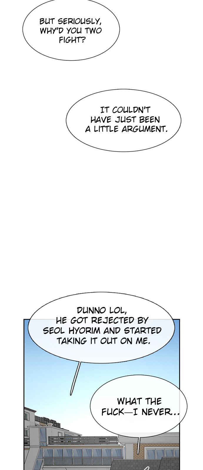 Byeorisamsyap Chapter 39 - Page 47