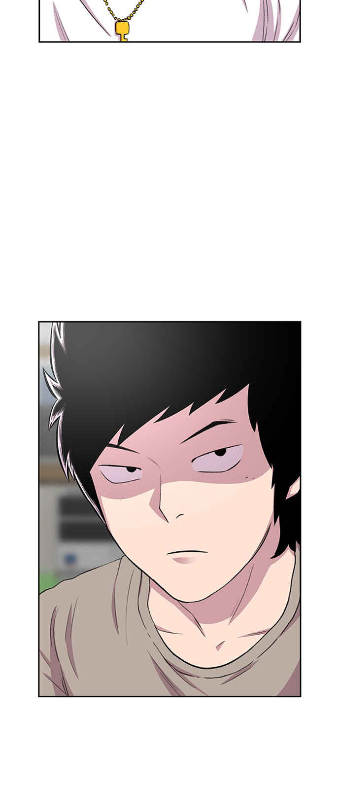 Byeorisamsyap Chapter 39 - Page 5