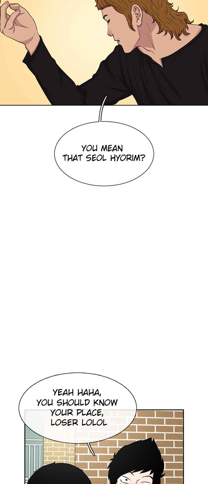 Byeorisamsyap Chapter 39 - Page 50