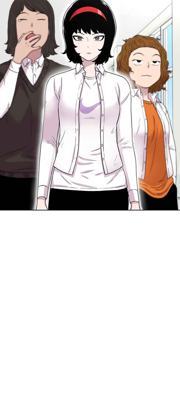 Byeorisamsyap Chapter 39 - Page 59