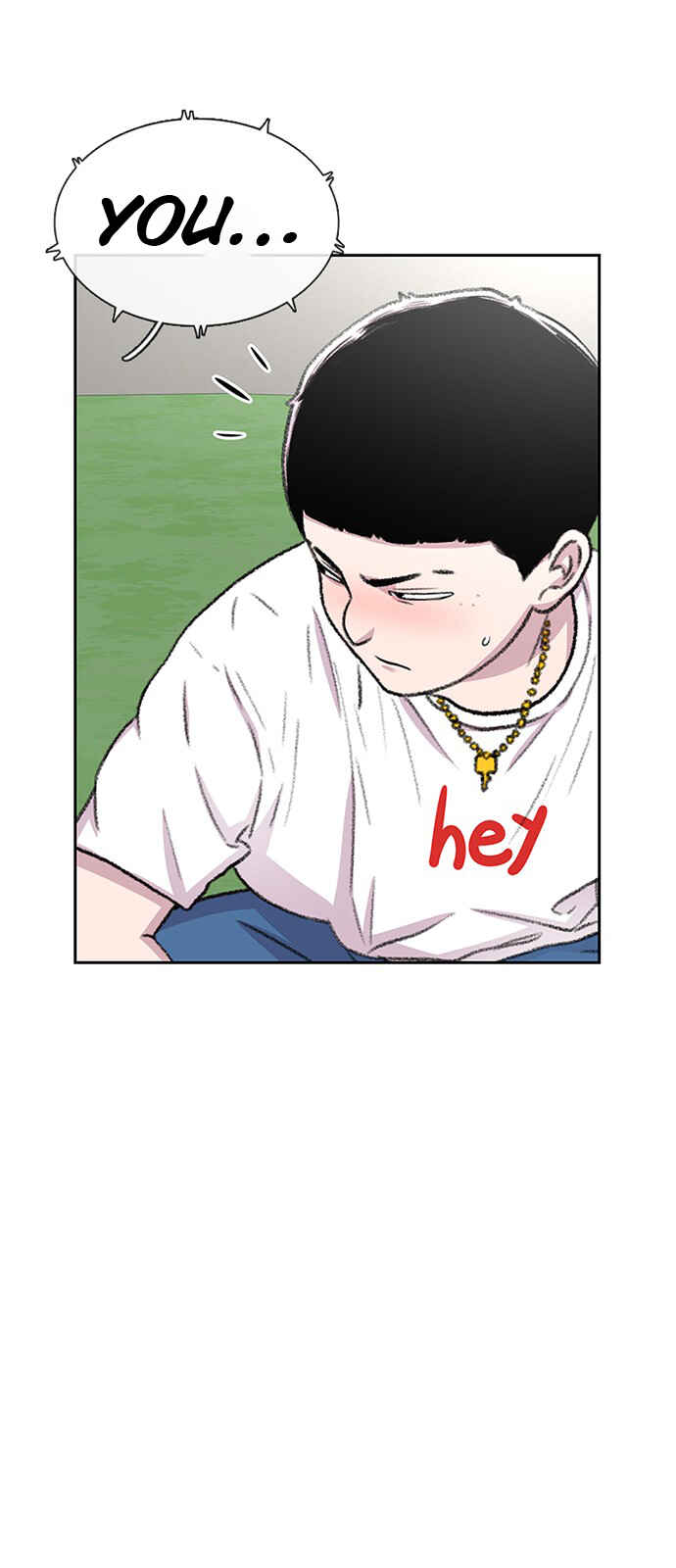 Byeorisamsyap Chapter 39 - Page 74