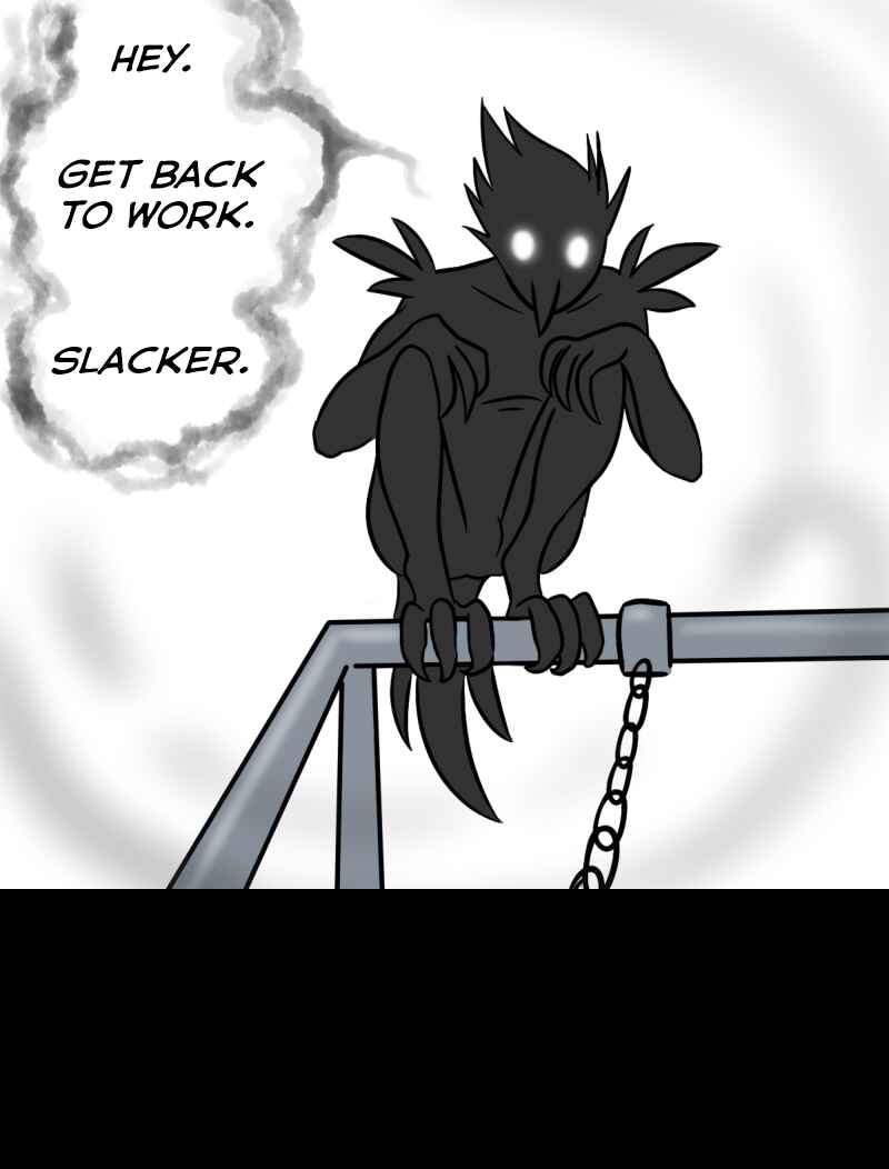 I'm Mortal Chapter 10 - Page 11