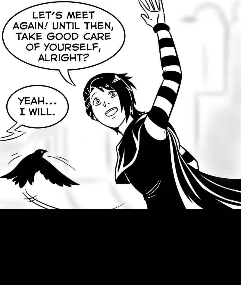 I'm Mortal Chapter 10 - Page 14