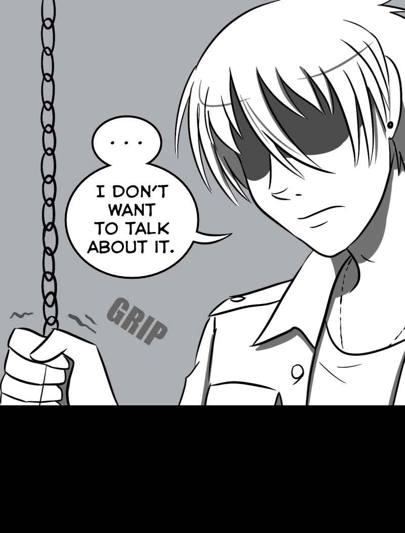 I'm Mortal Chapter 10 - Page 2