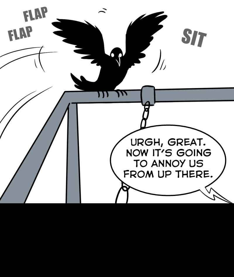 I'm Mortal Chapter 10 - Page 7