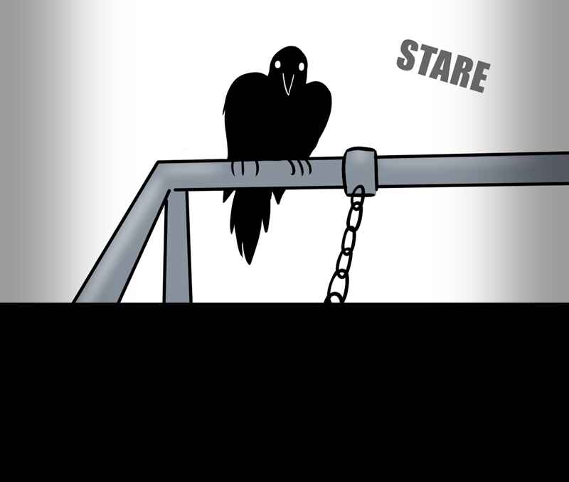 I'm Mortal Chapter 10 - Page 9