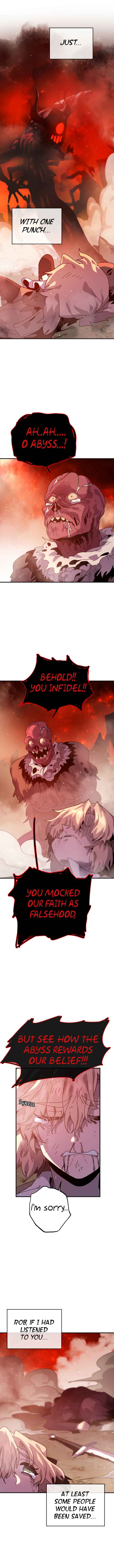 Du Beonjjae Sam eun Healing Life? Chapter 6 - Page 10