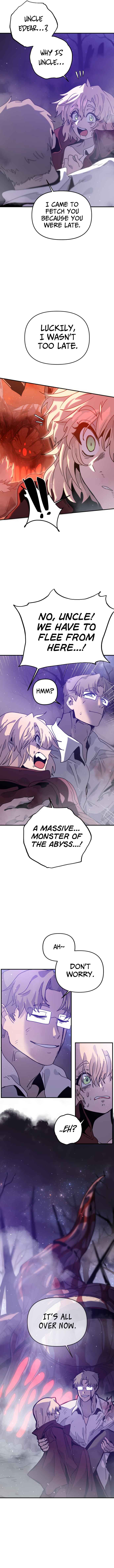 Du Beonjjae Sam eun Healing Life? Chapter 6 - Page 19