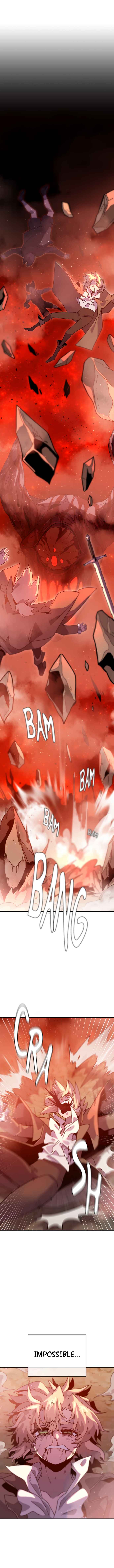 Du Beonjjae Sam eun Healing Life? Chapter 6 - Page 9