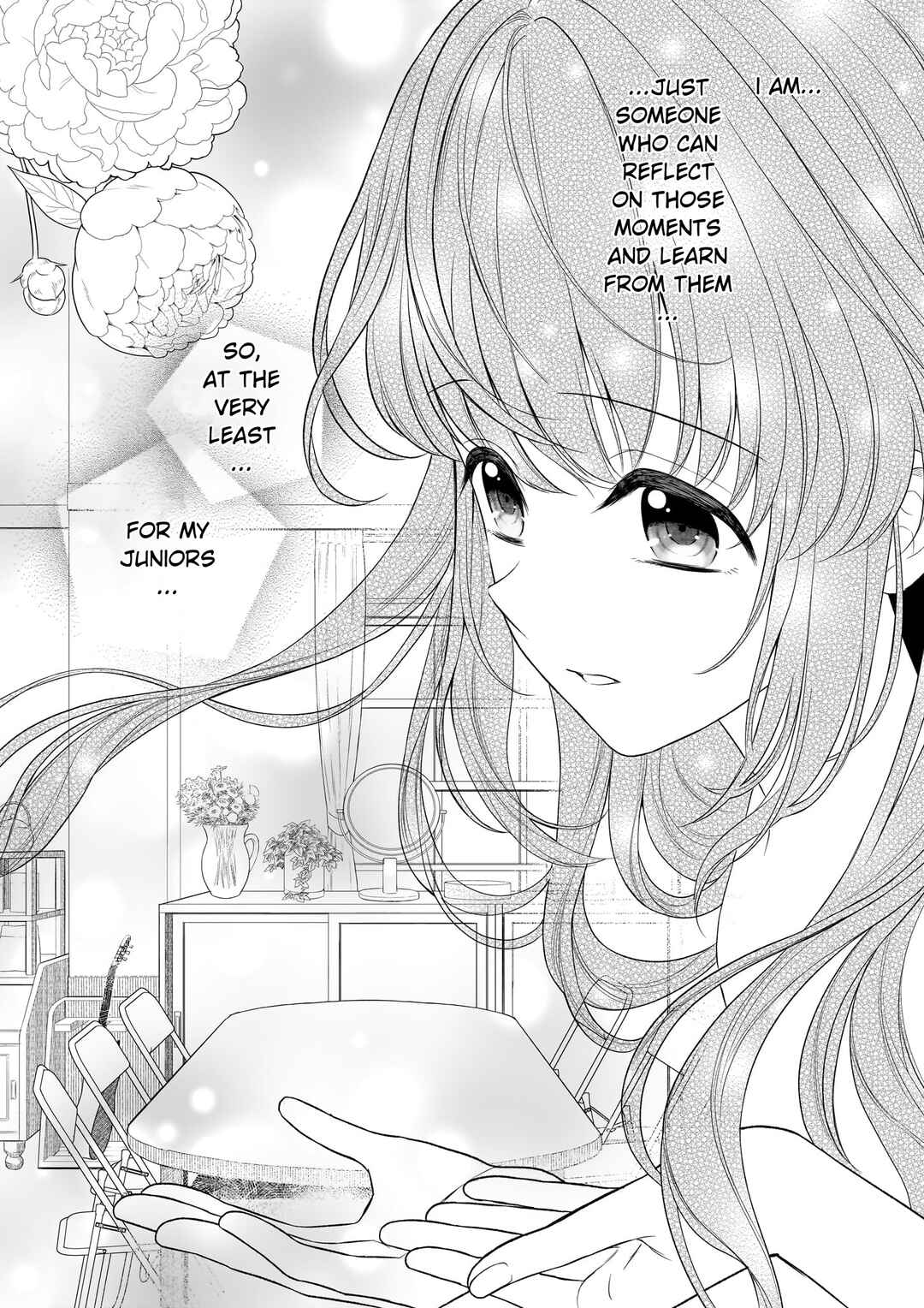 Link! Like! Love Live! @COMIC Chapter 3 - Page 43