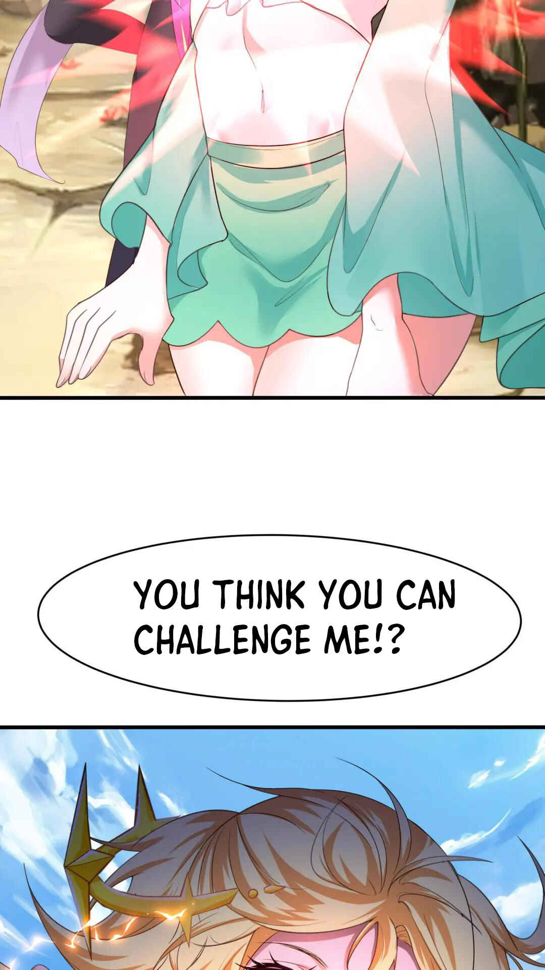 I Made a Harem in the Underworld Chapter 47 - Page 11