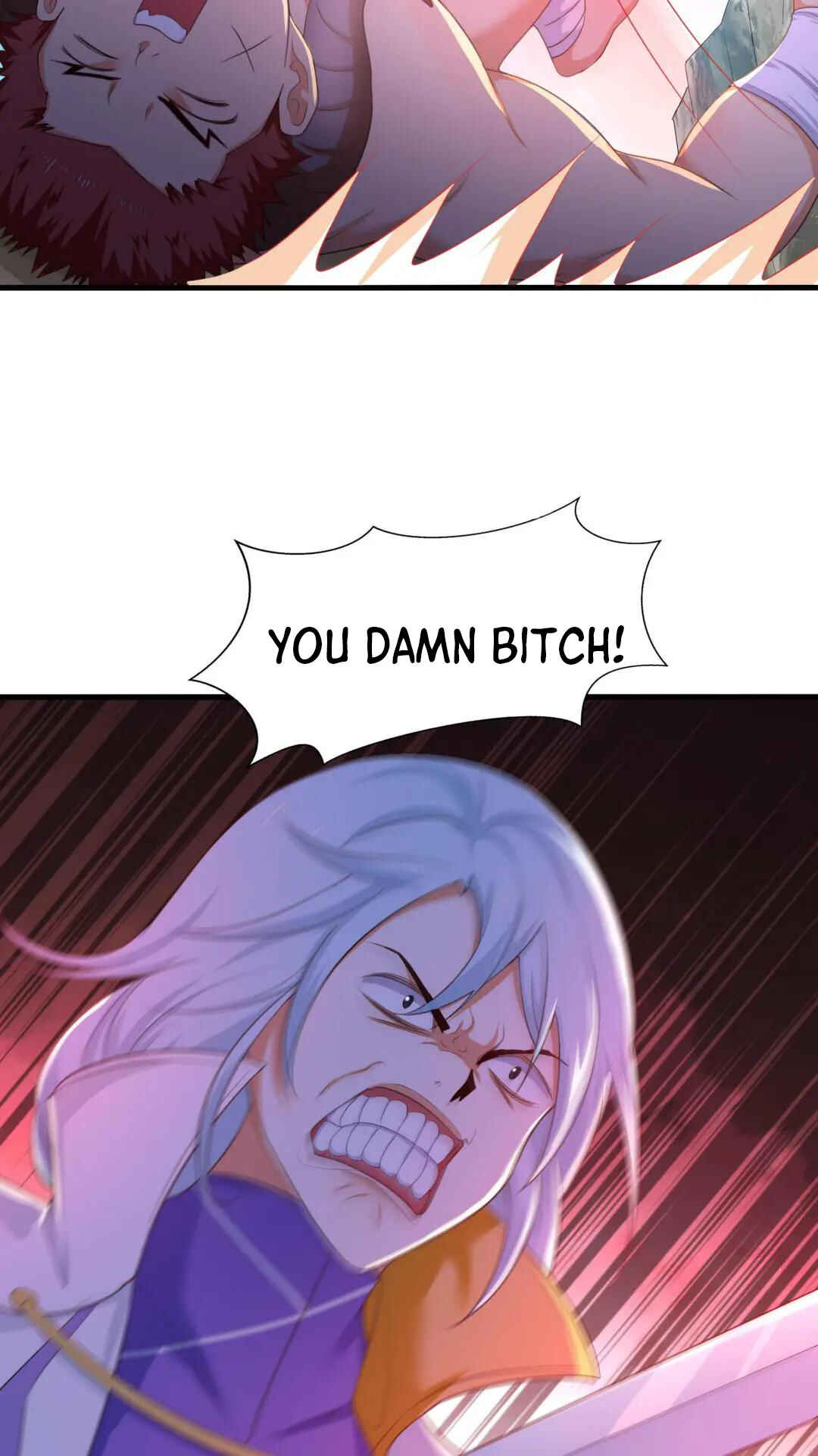 I Made a Harem in the Underworld Chapter 47 - Page 15