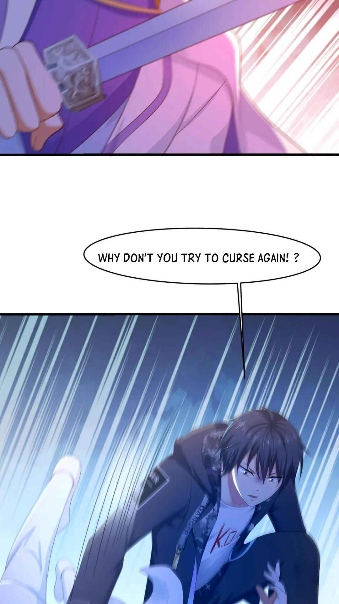 I Made a Harem in the Underworld Chapter 47 - Page 16