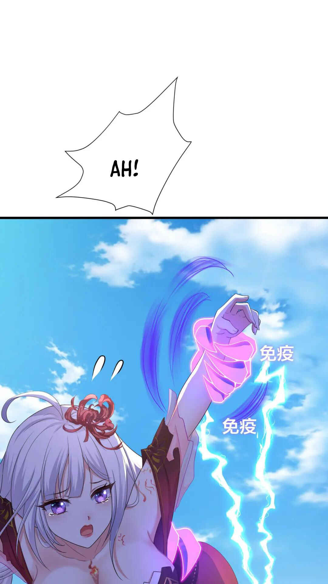 I Made a Harem in the Underworld Chapter 47 - Page 22