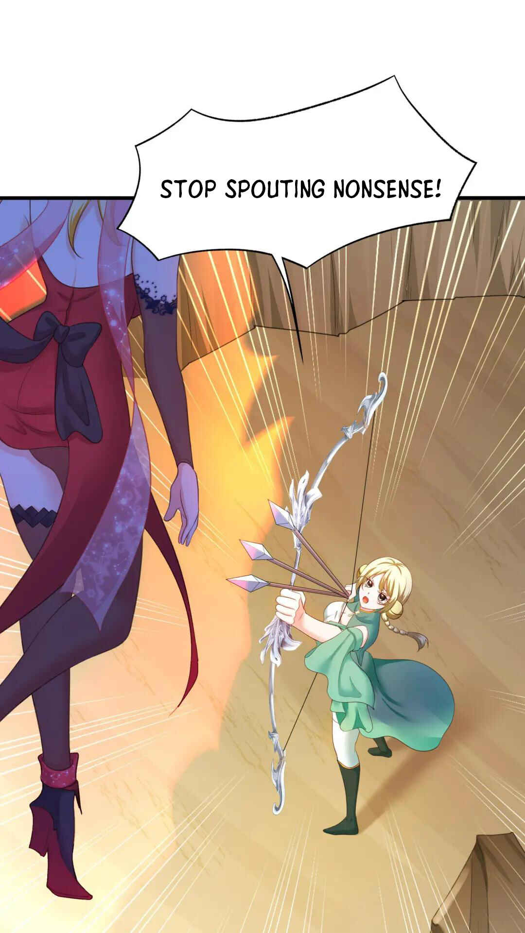 I Made a Harem in the Underworld Chapter 47 - Page 9