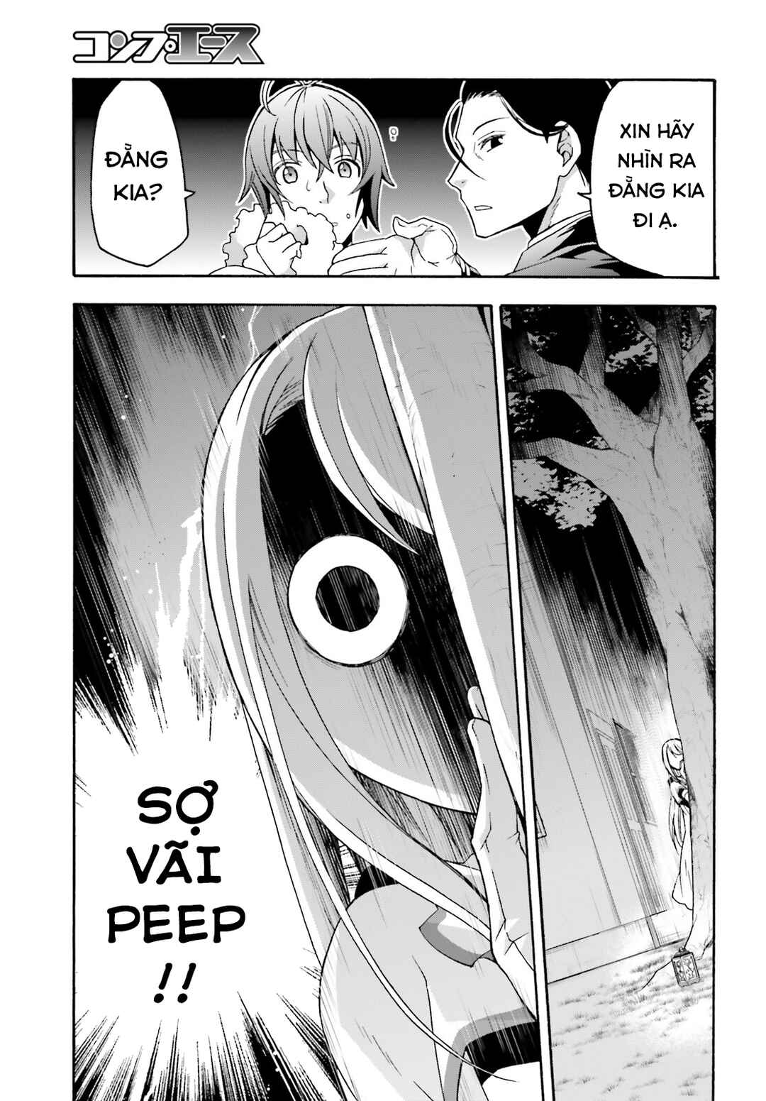 Chiyu Mahou no Machigatta Tsukaikata ~Senjou wo Kakeru Kaifuku Youin~ Chapter 48 - Page 25