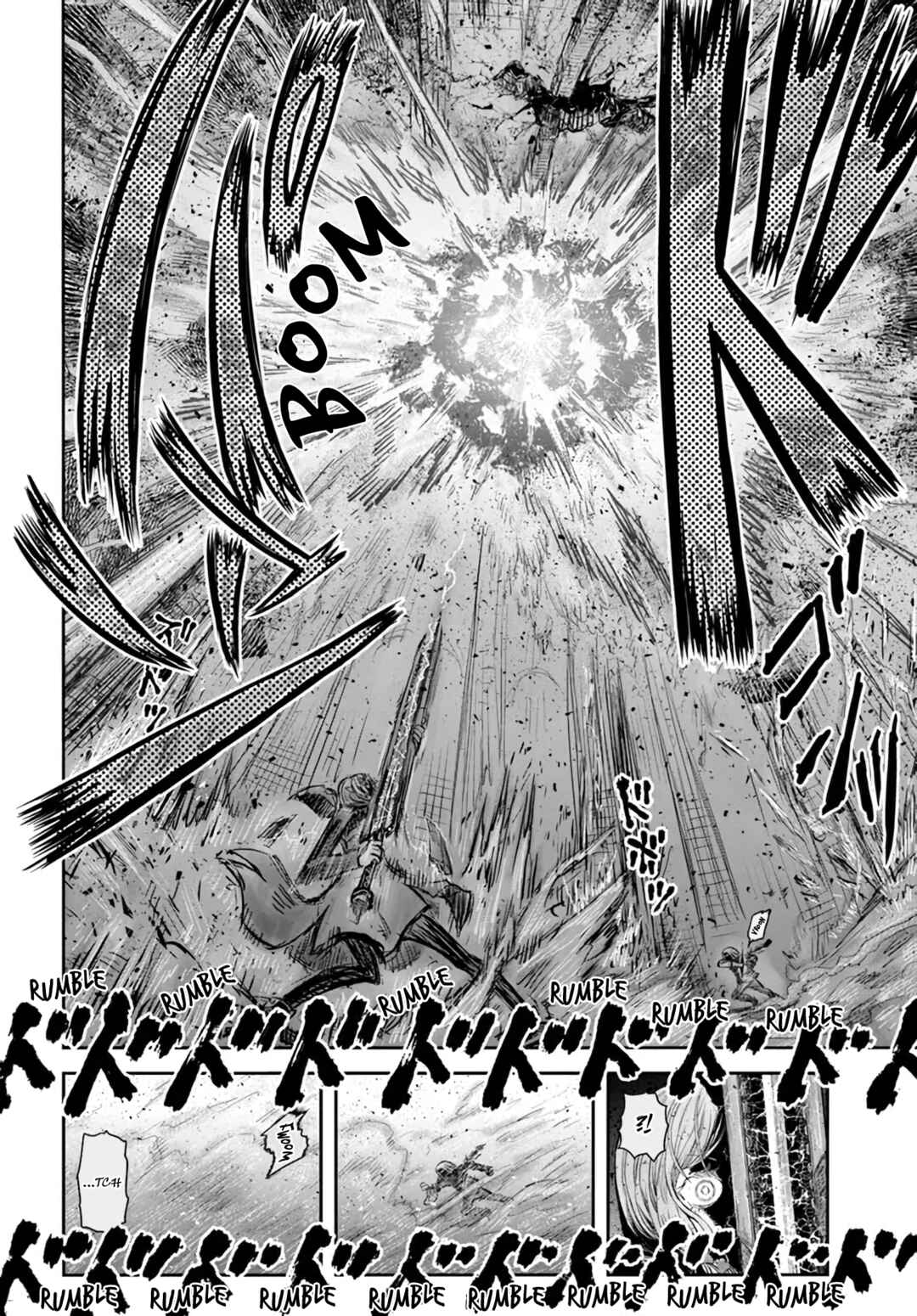 Isekai Ojisan Chapter 48 - Page 10
