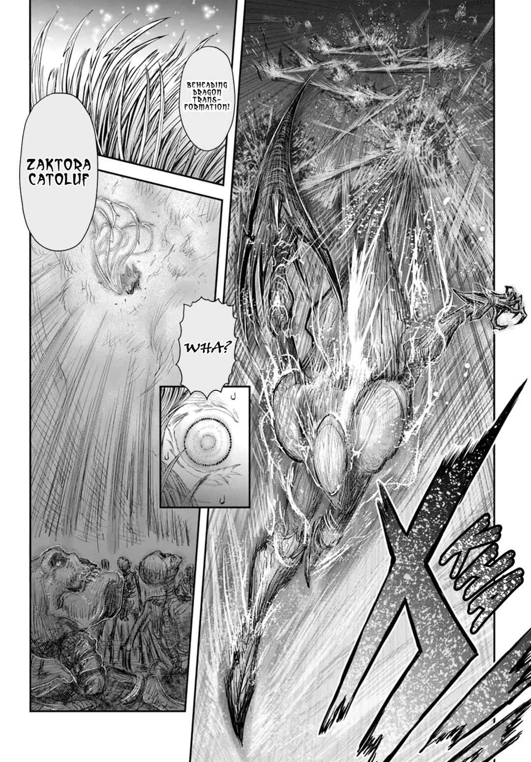Isekai Ojisan Chapter 48 - Page 15